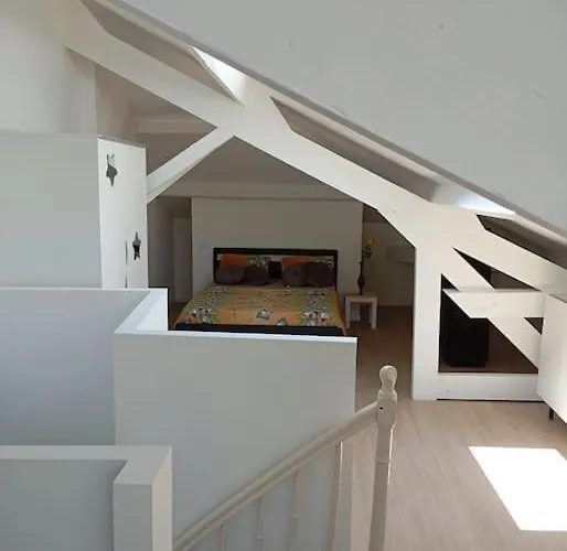 Loft 55m2 Climatise Appartement *