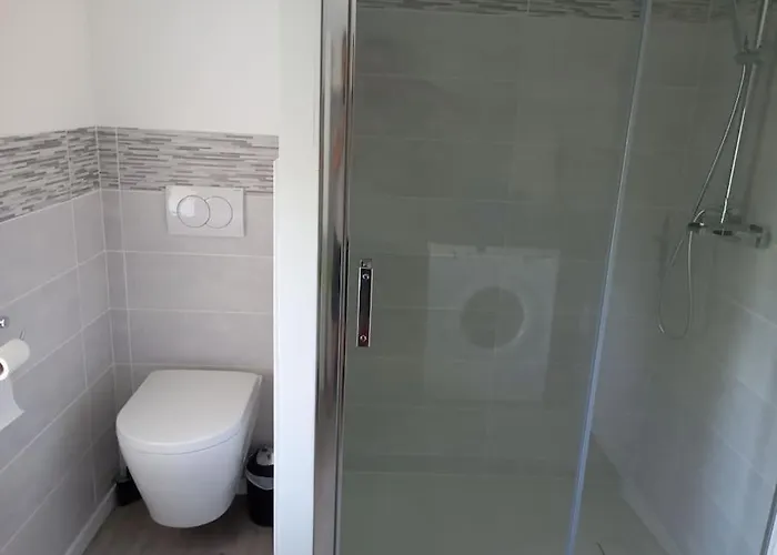 Loft 55m2 Climatise Appartement