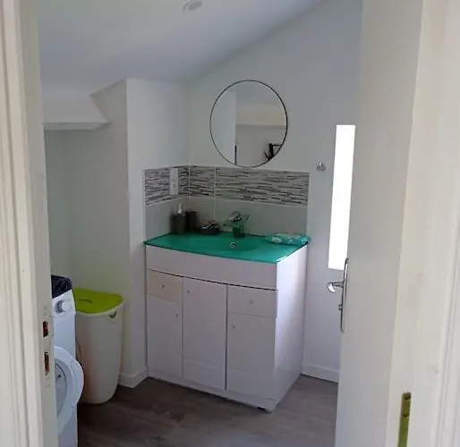 Loft 55m2 Climatise Appartement *