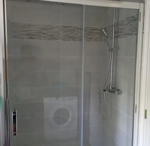 Loft 55m2 Climatise Appartement Courtemanche